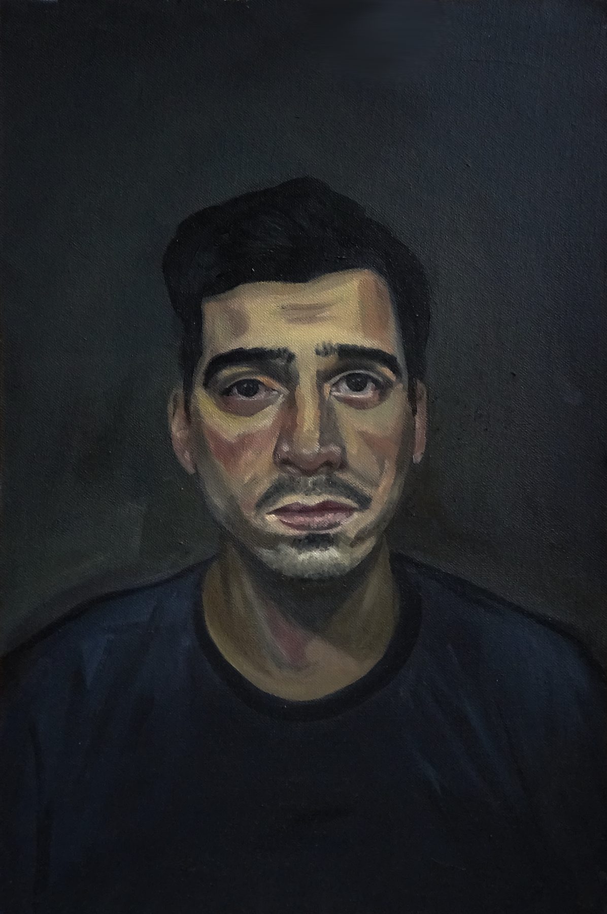 Autorretrato