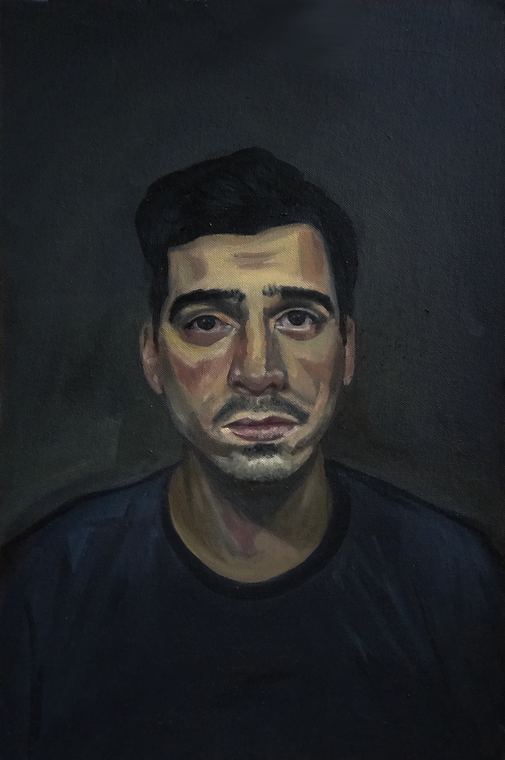 Autorretrato