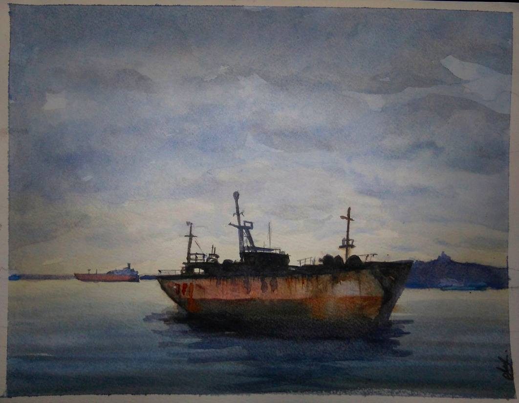 Barco