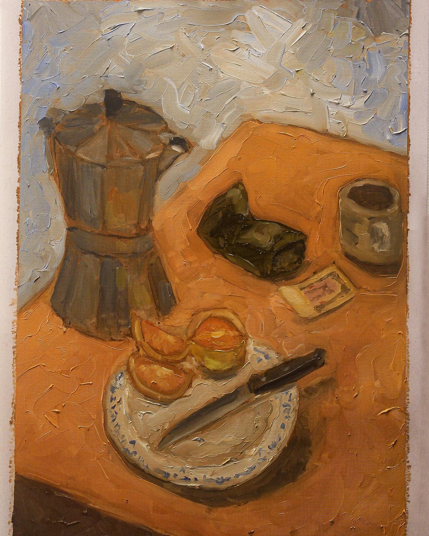 Café a la prima