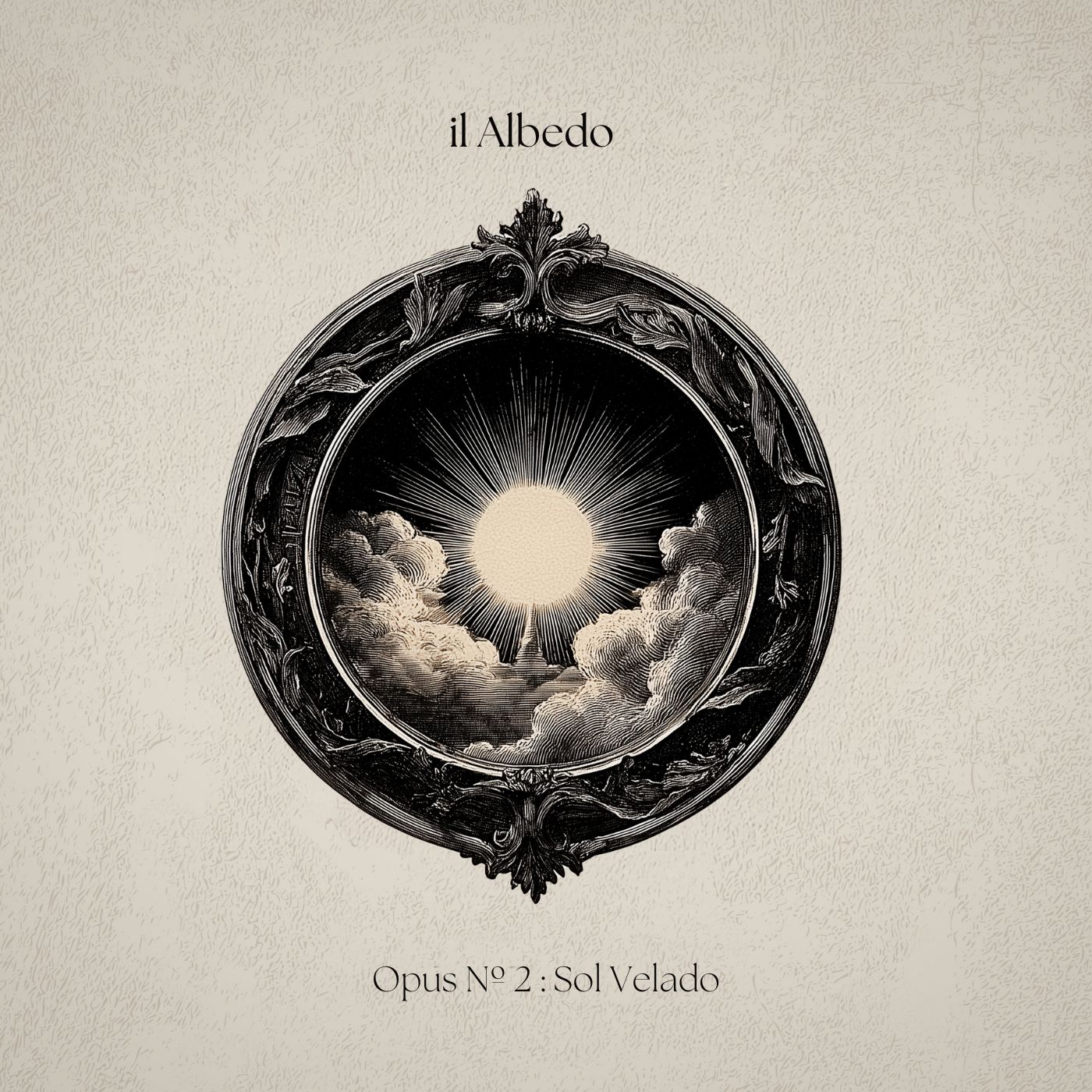 Opus Nº 2 · Sol Velado