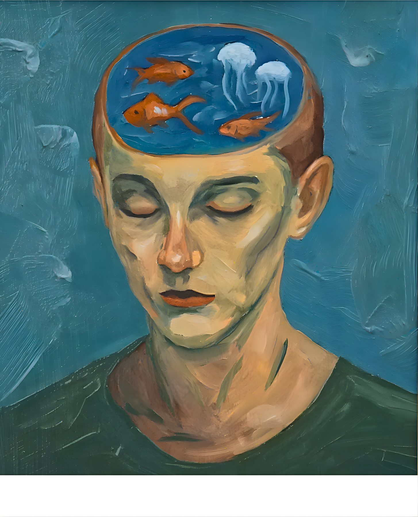 Mercurio en Piscis