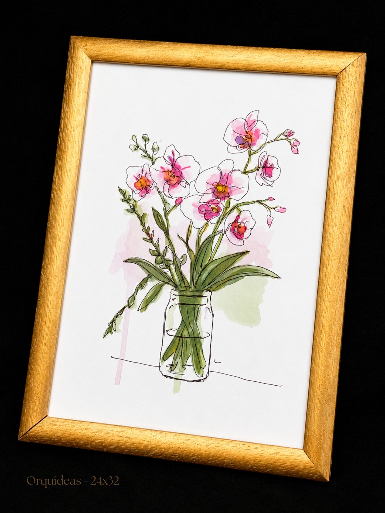 Orquídeas