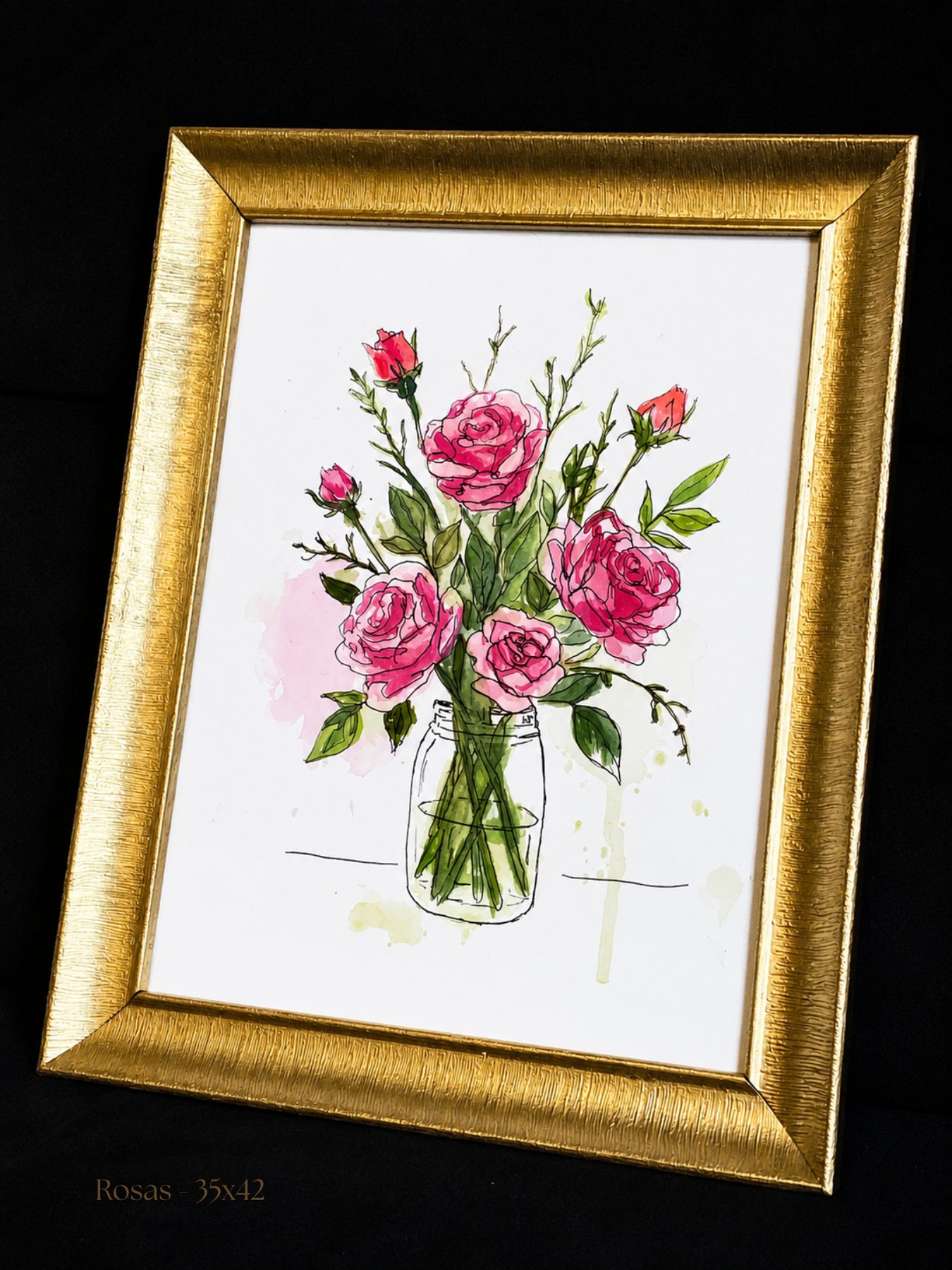 Rosas