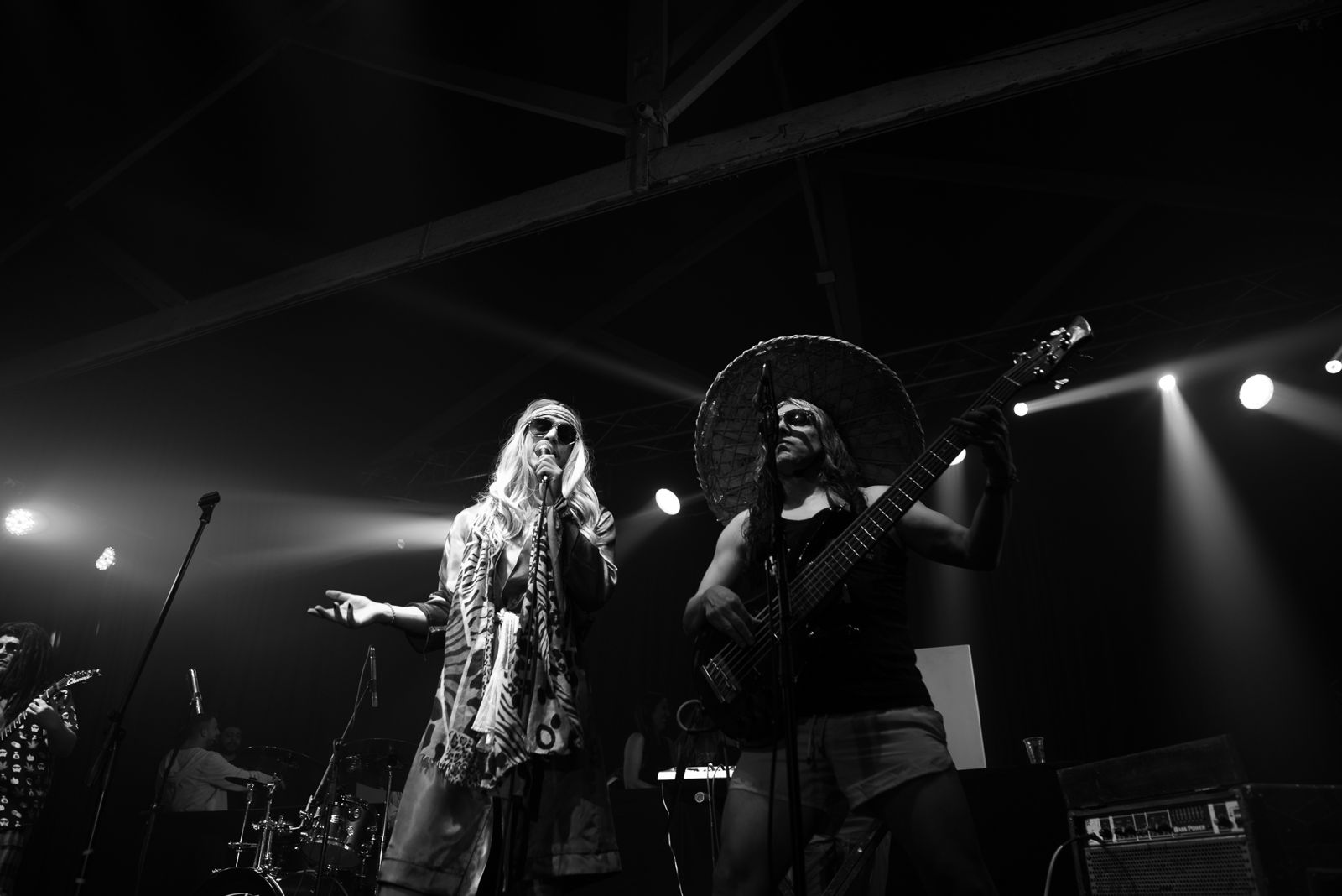 The Party Band