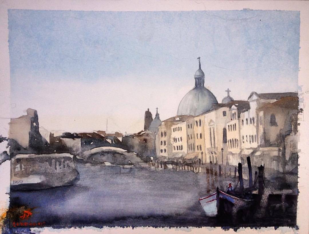 Venecia