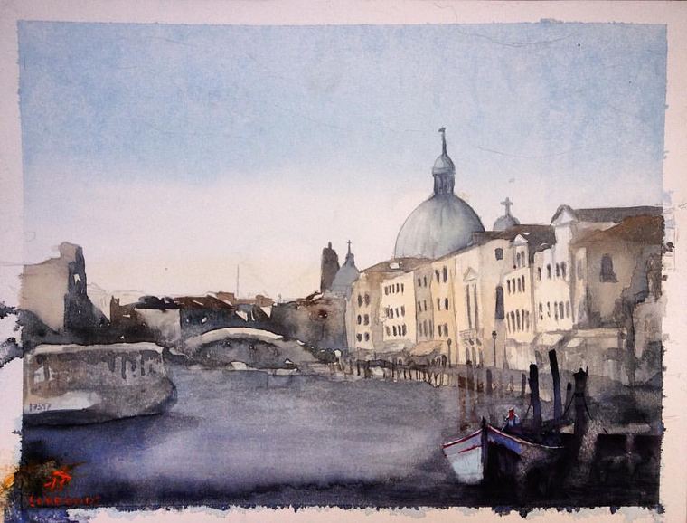 Venecia