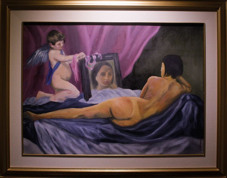 Venus del Espejo